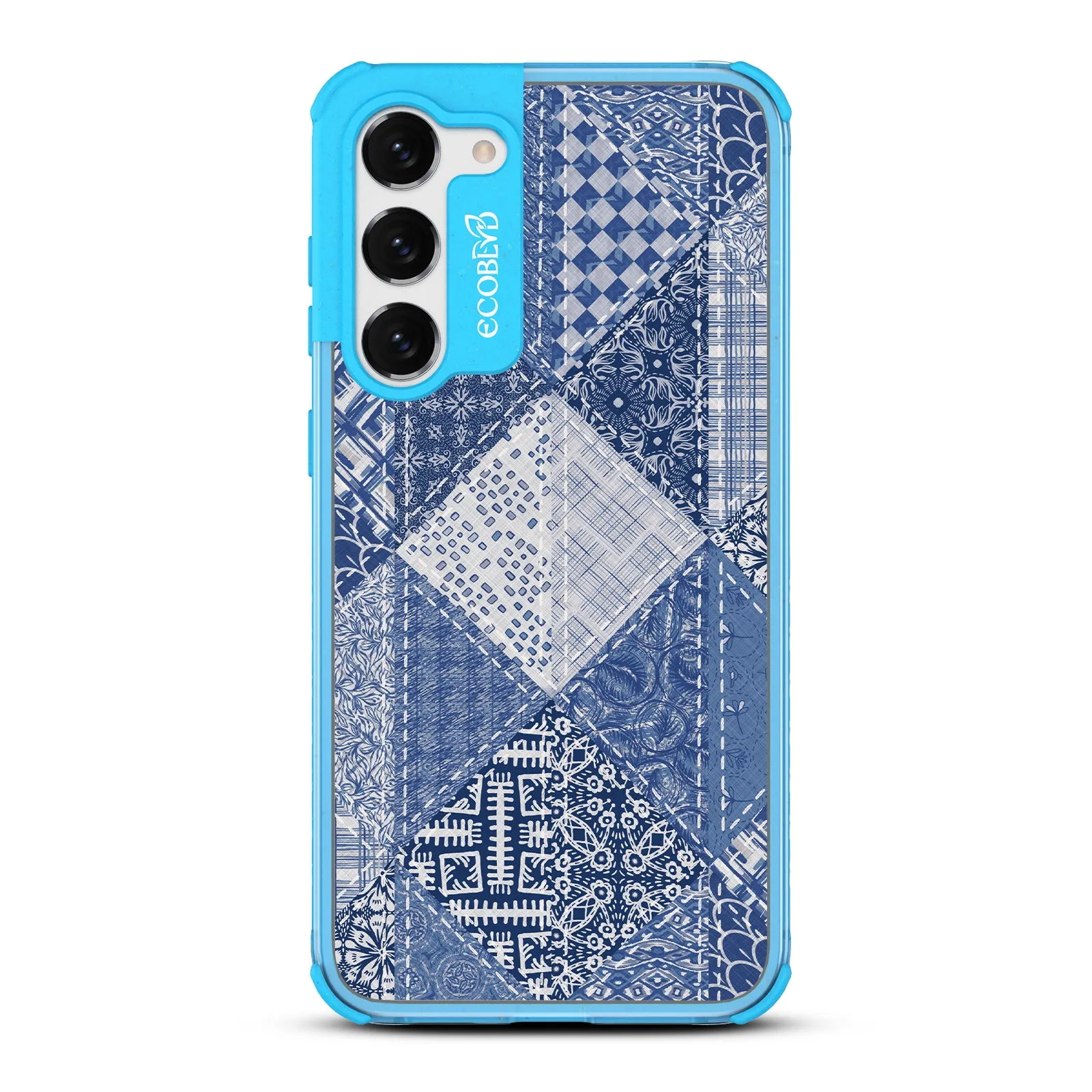 Tailor Made - Laguna Collection Case for Samsung Galaxy S23 Plus
