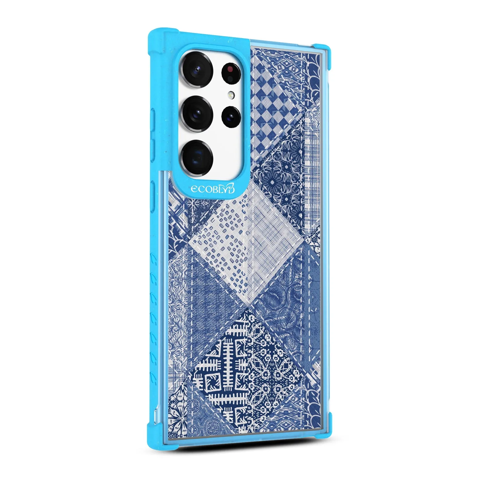 Tailor Made - Laguna Collection Case for Samsung Galaxy S23 Ultra