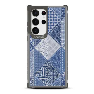 Tailor Made - Laguna Collection Case for Samsung Galaxy S23 Ultra