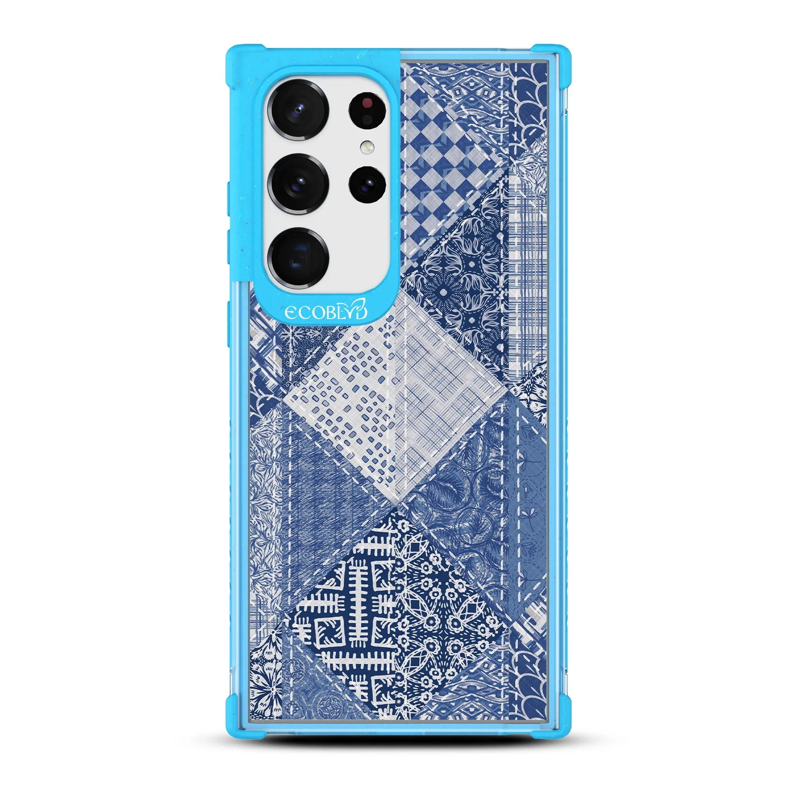Tailor Made - Laguna Collection Case for Samsung Galaxy S23 Ultra