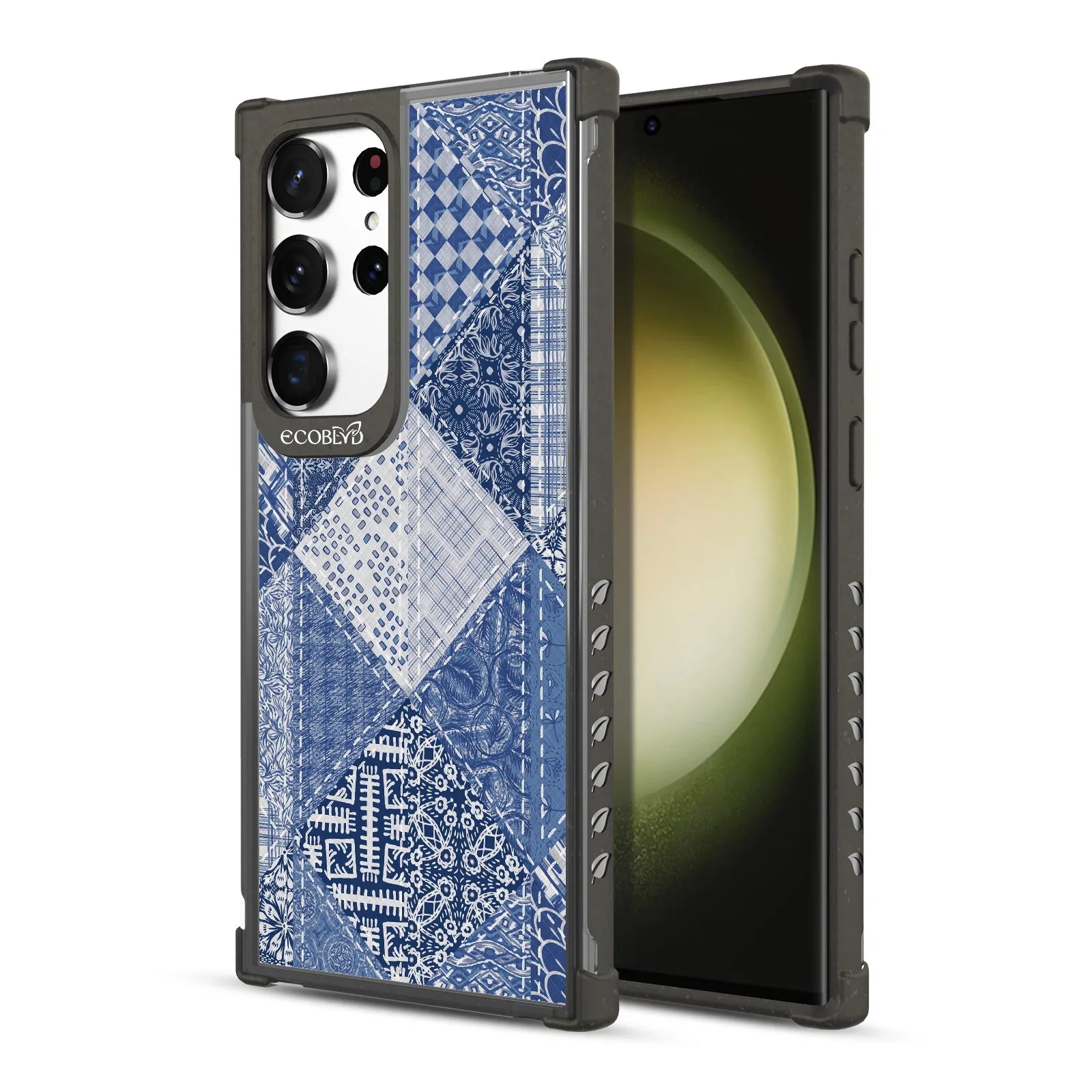 Tailor Made - Laguna Collection Case for Samsung Galaxy S23 Ultra