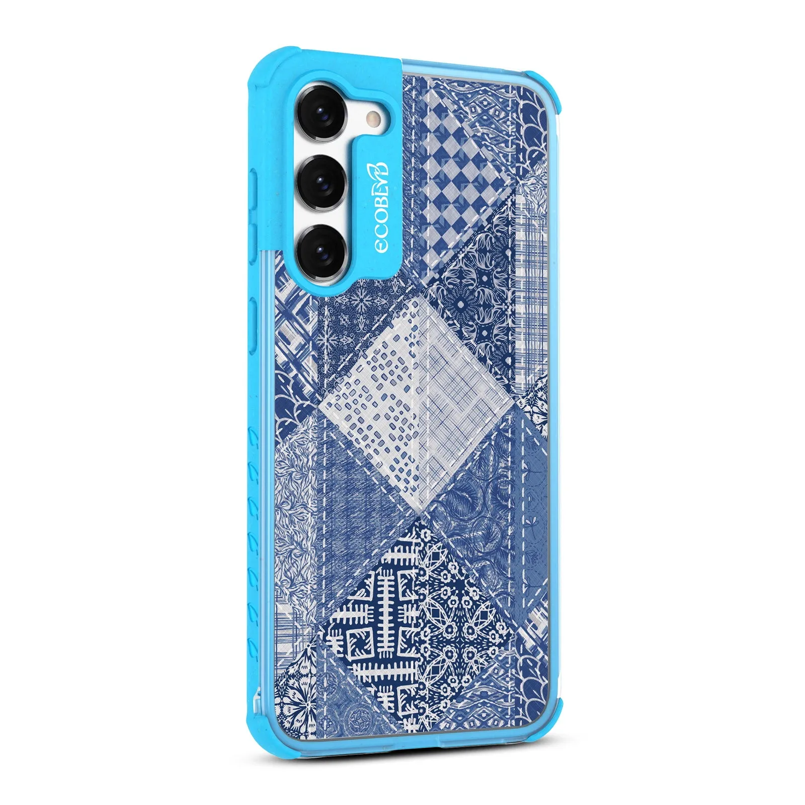 Tailor Made - Laguna Collection Case for Samsung Galaxy S23