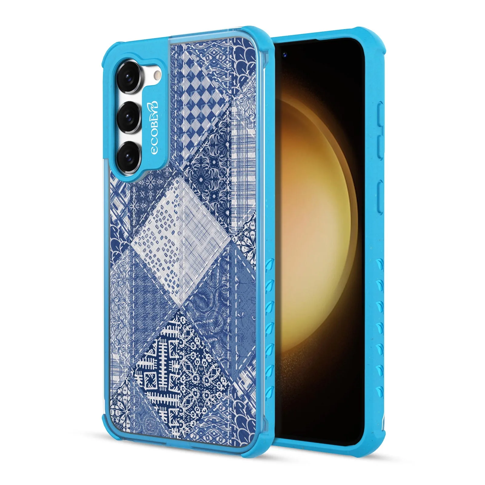 Tailor Made - Laguna Collection Case for Samsung Galaxy S23