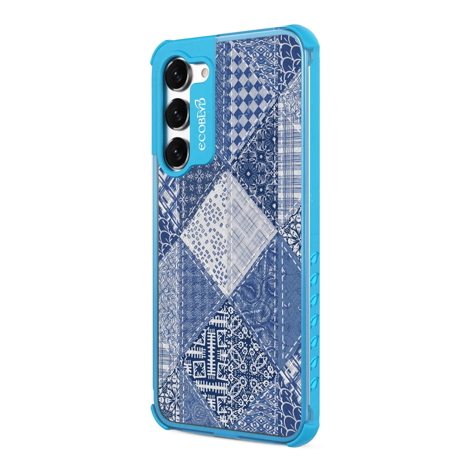 Tailor Made - Laguna Collection Case for Samsung Galaxy S23