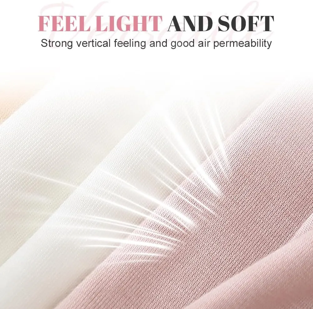 Tank Tops with Built in Bra for Women Summer Sleeveless Slim Fit Wider Strap Camisole Basic Workout Yoga Tops
