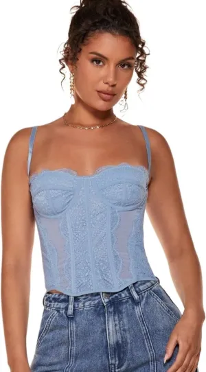 Tops for Women Fashion 2024 Women's Lace Camisole Top for Summer Trendy Cami Tank Tops