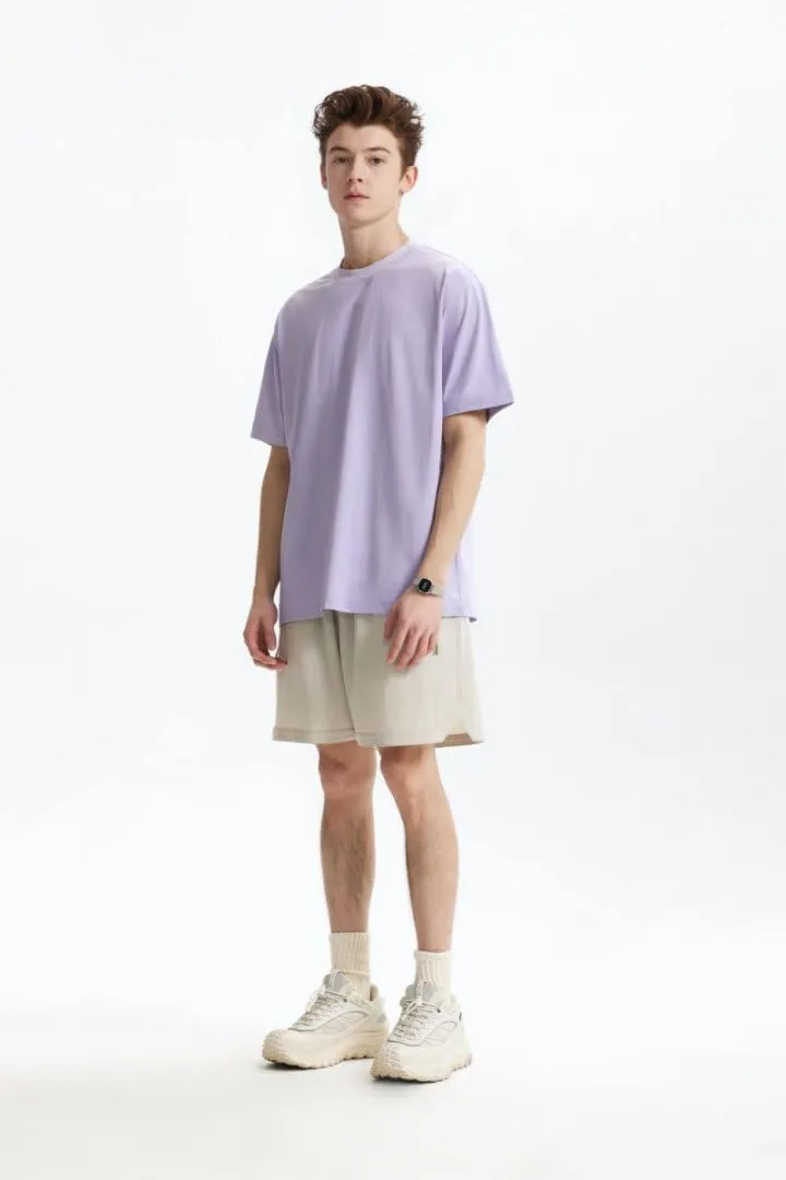 Unisex Quick-Dry Moisture-Wicking T-Shirt | Breathable Polyester for Cycling, Commuter, Outdoor Sports