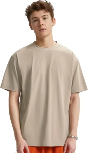 Unisex Quick-Dry Moisture-Wicking T-Shirt | Breathable Polyester for Cycling, Commuter, Outdoor Sports