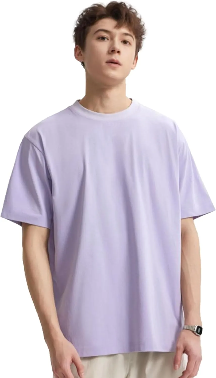 Unisex Quick-Dry Moisture-Wicking T-Shirt | Breathable Polyester for Cycling, Commuter, Outdoor Sports