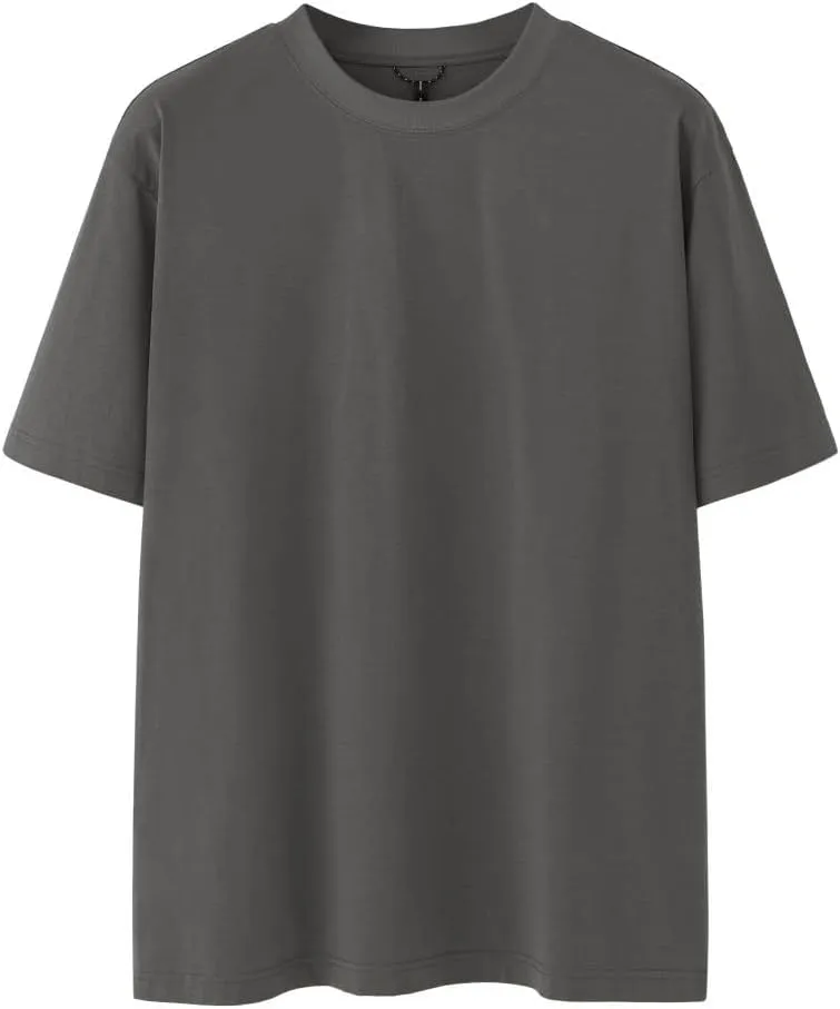 Unisex Quick-Dry Moisture-Wicking T-Shirt | Breathable Polyester for Cycling, Commuter, Outdoor Sports