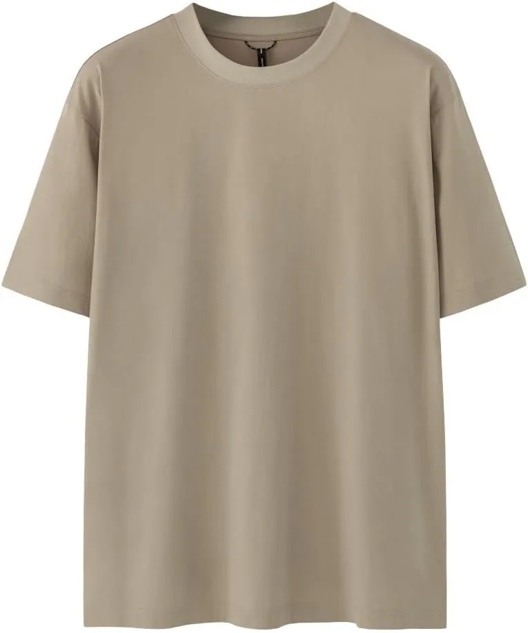 Unisex Quick-Dry Moisture-Wicking T-Shirt | Breathable Polyester for Cycling, Commuter, Outdoor Sports