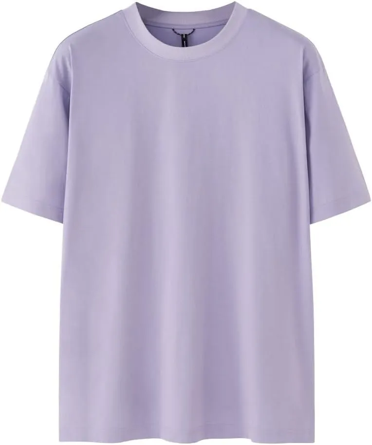 Unisex Quick-Dry Moisture-Wicking T-Shirt | Breathable Polyester for Cycling, Commuter, Outdoor Sports