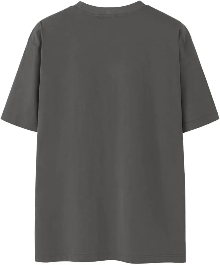 Unisex Quick-Dry Moisture-Wicking T-Shirt | Breathable Polyester for Cycling, Commuter, Outdoor Sports