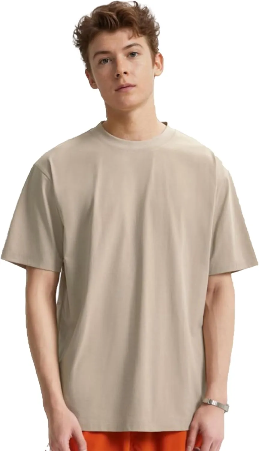 Unisex Quick-Dry Moisture-Wicking T-Shirt | Breathable Polyester for Cycling, Commuter, Outdoor Sports