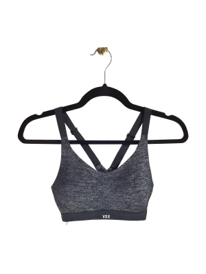 VICTORIA'S SECRET Women Activewear Sports Bras Regular fit in Gray - 32B