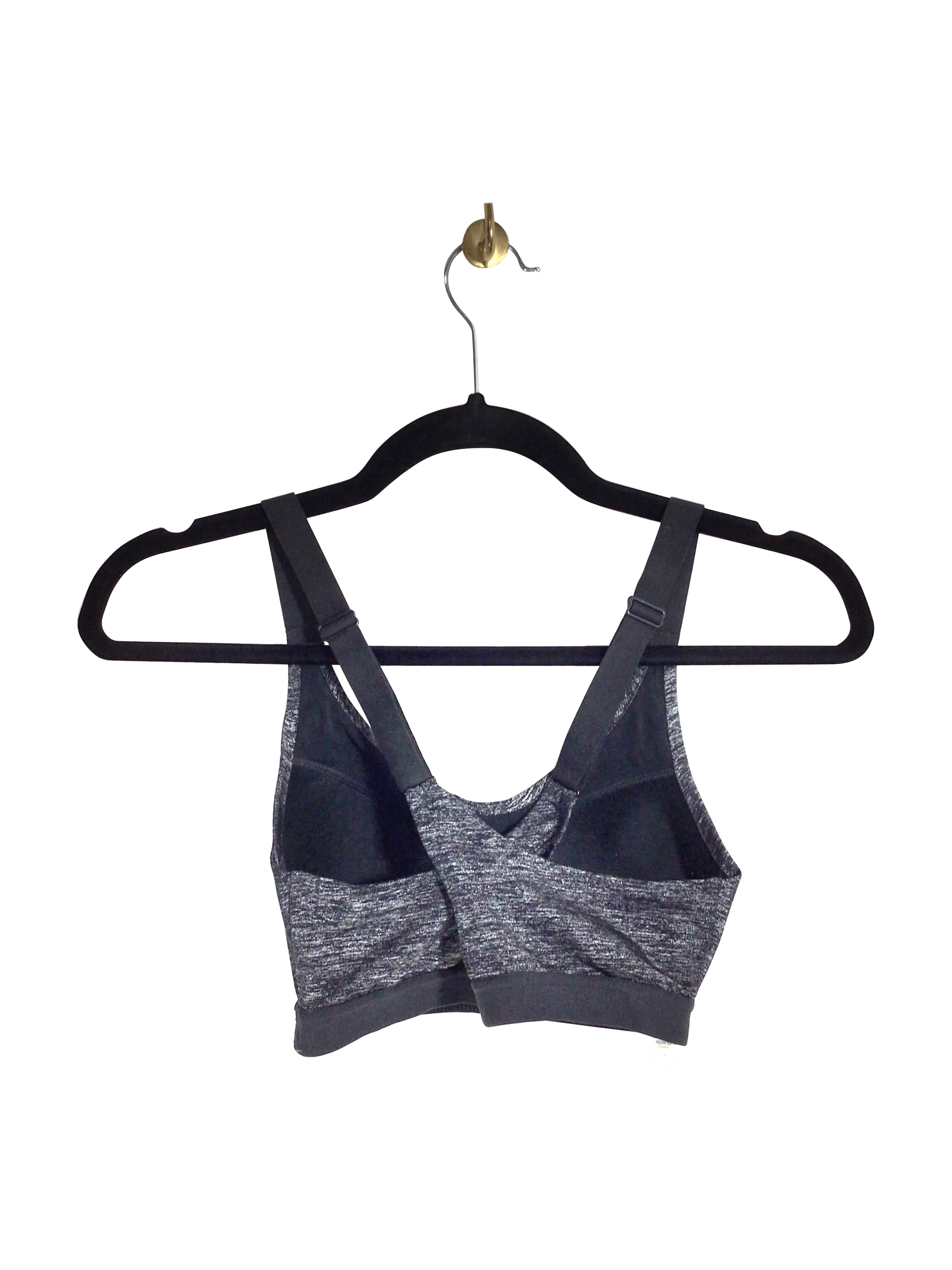 VICTORIA'S SECRET Women Activewear Sports Bras Regular fit in Gray - 32B