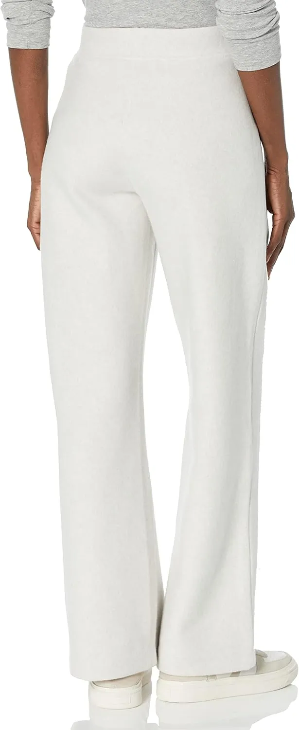 Vince Women's High Waisted Wide Leg Pant