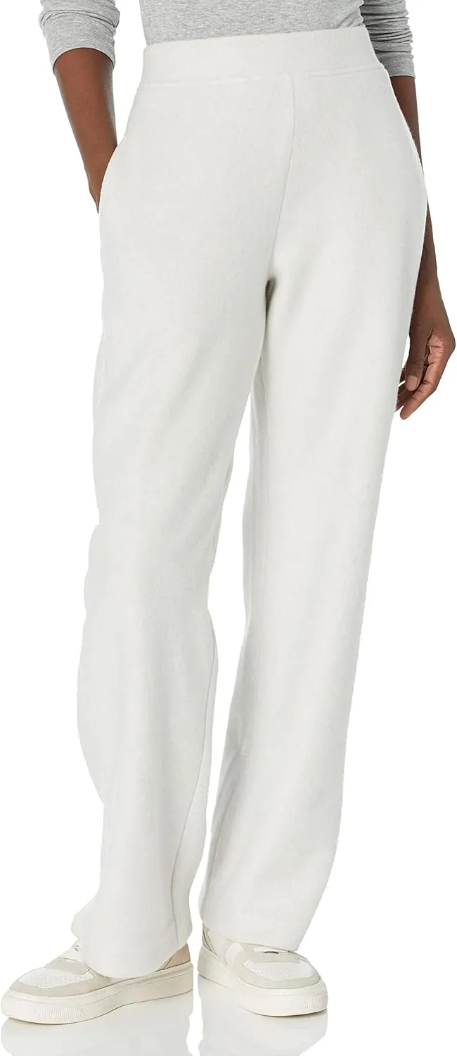 Vince Women's High Waisted Wide Leg Pant