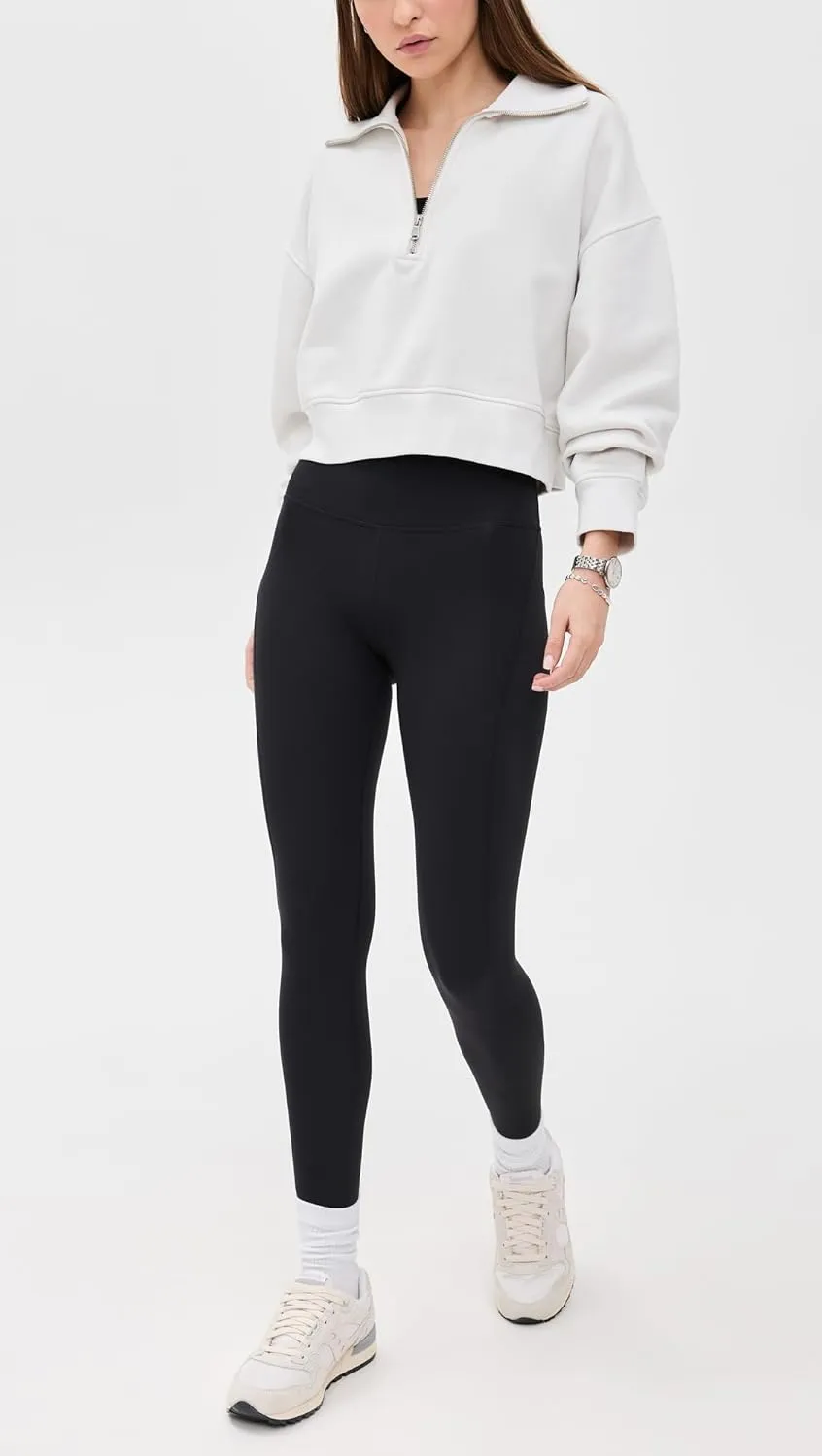 Women's Airweight 7/8 Pocket Leggings