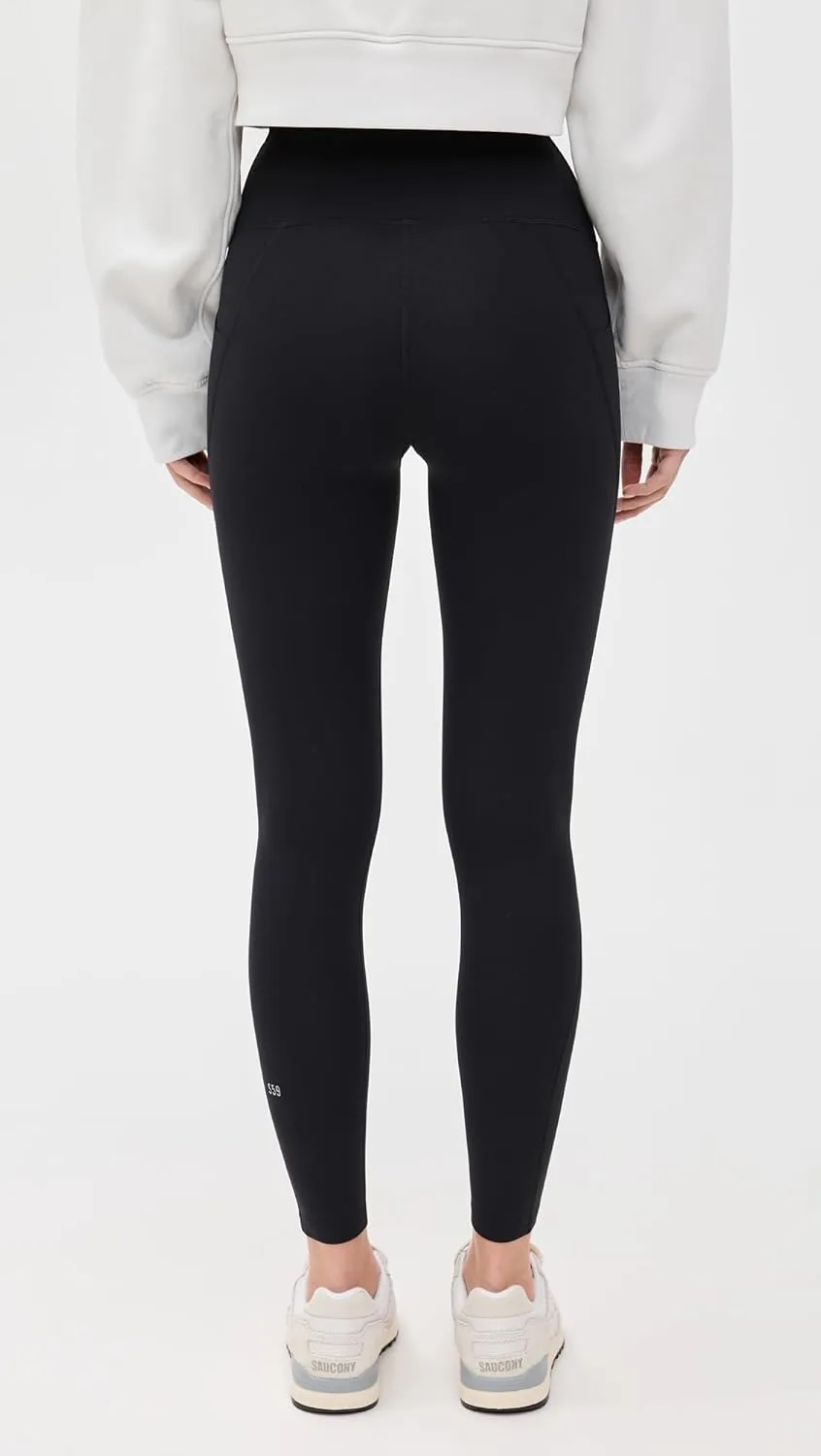 Women's Airweight 7/8 Pocket Leggings