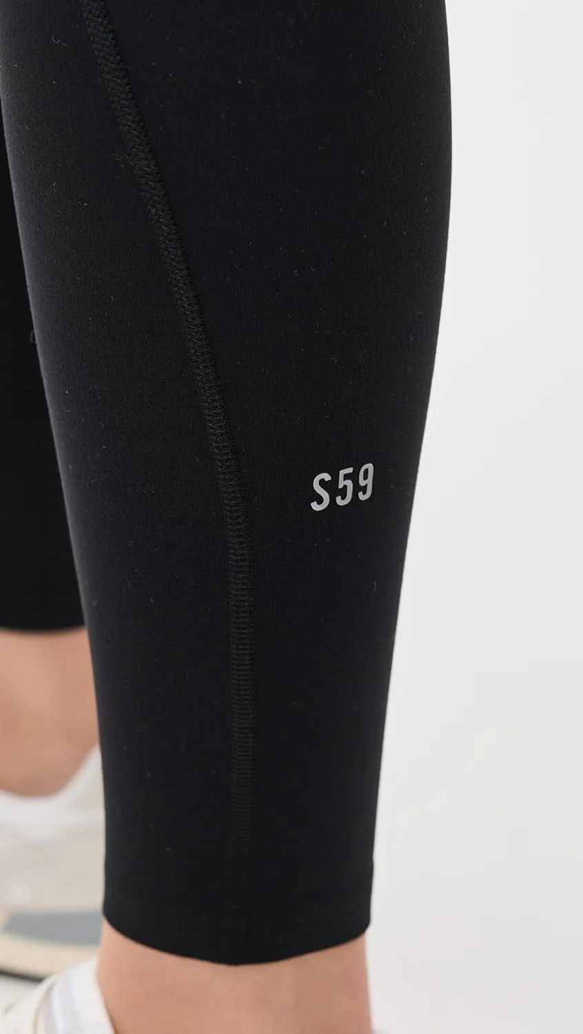 Women's Airweight 7/8 Pocket Leggings