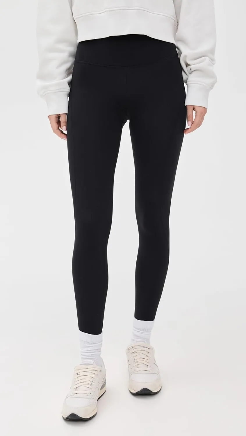 Women's Airweight 7/8 Pocket Leggings