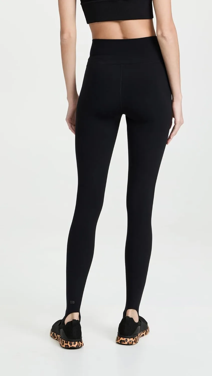 Women's River High Waist Airweight Stirrup Leggings
