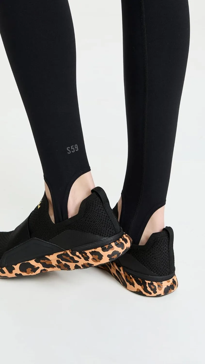 Women's River High Waist Airweight Stirrup Leggings