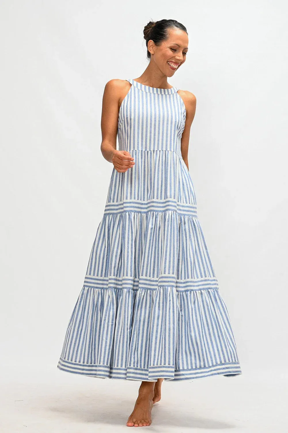 Wyatt Wylde - Esme Sundress