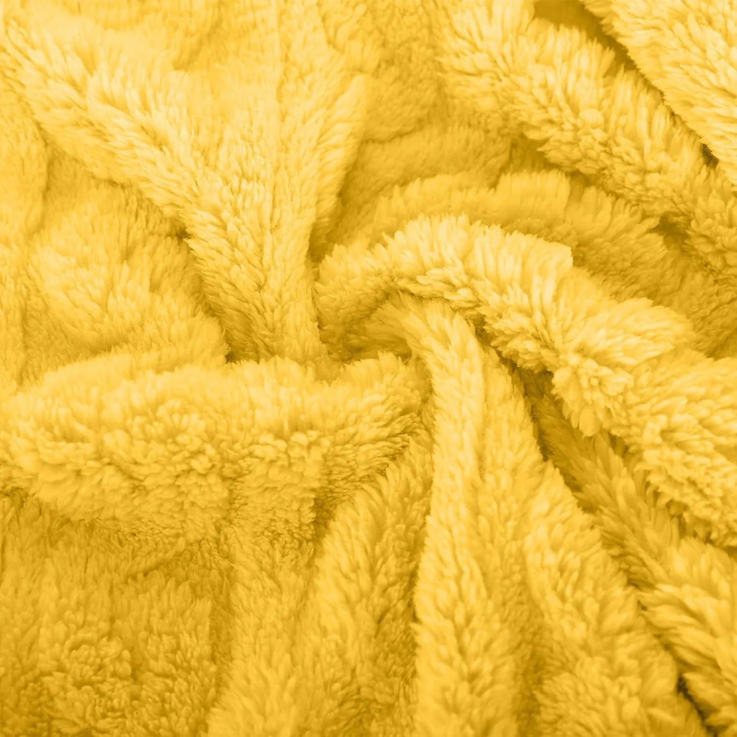 XUNRYAN Two Piece Outfits Women's Fuzzy Fleece Sherpa Jacket Hooded Pajama Set Mid Long Coat Plush Pants Loungewear sets