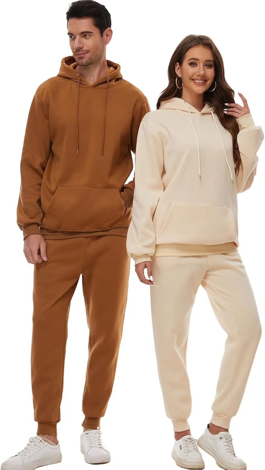 Yuji Itadori Men Women Hooded Sweatshirt 2 Pieces Set Tracksuit Long Sleeve Activewear Casual Athletic Jogging Clothes