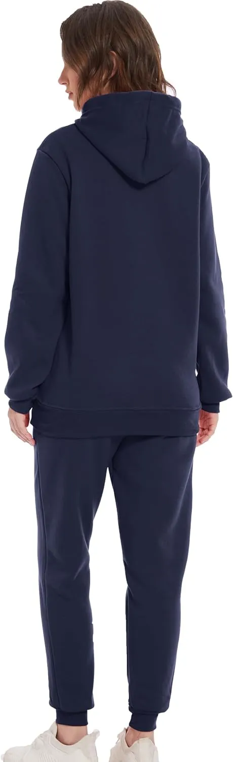 Yuji Itadori Men Women Hooded Sweatshirt 2 Pieces Set Tracksuit Long Sleeve Activewear Casual Athletic Jogging Clothes